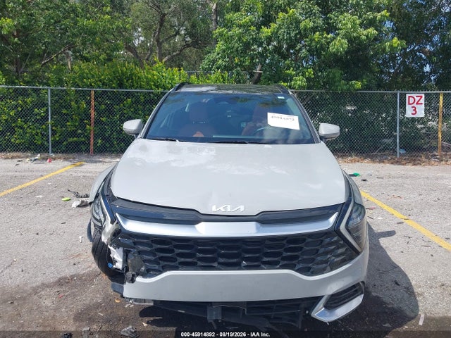 Продаж на аукціоні авто 2024 Kia Sportage Sx, vin: 5XYK43DF2RG226092, номер лоту: 45914892