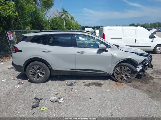 Продаж на аукціоні авто 2024 Kia Sportage Sx, vin: 5XYK43DF2RG226092, номер лоту: 45914892