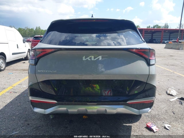 Продаж на аукціоні авто 2024 Kia Sportage Sx, vin: 5XYK43DF2RG226092, номер лоту: 45914892