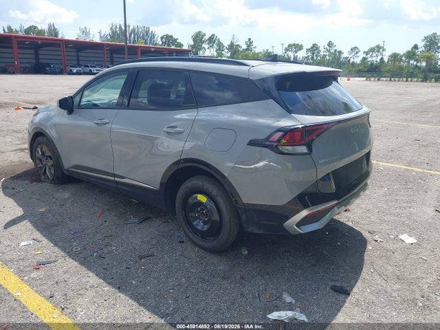 Продаж на аукціоні авто 2024 Kia Sportage Sx, vin: 5XYK43DF2RG226092, номер лоту: 45914892