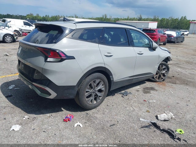 Продаж на аукціоні авто 2024 Kia Sportage Sx, vin: 5XYK43DF2RG226092, номер лоту: 45914892