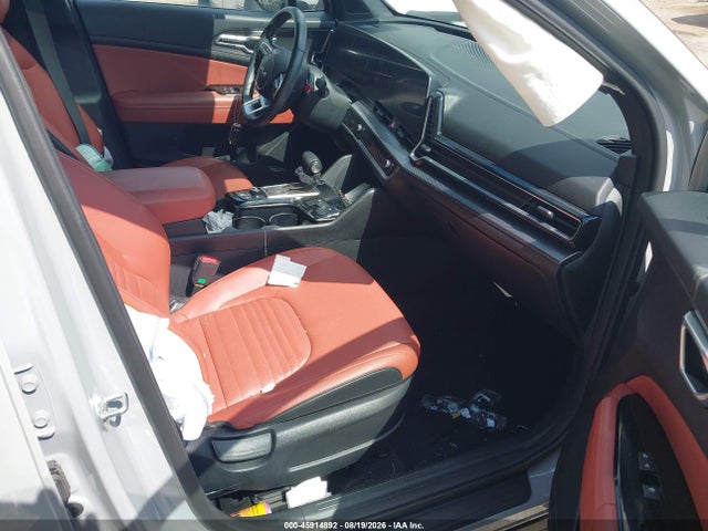 Продаж на аукціоні авто 2024 Kia Sportage Sx, vin: 5XYK43DF2RG226092, номер лоту: 45914892