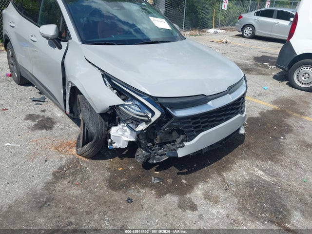 Продаж на аукціоні авто 2024 Kia Sportage Sx, vin: 5XYK43DF2RG226092, номер лоту: 45914892