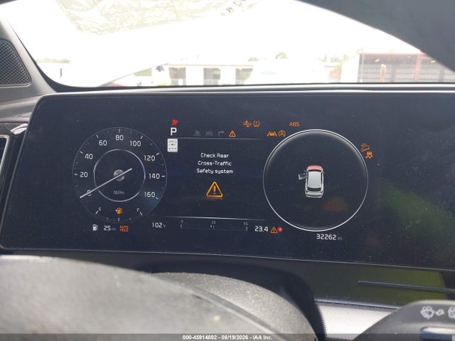 Продаж на аукціоні авто 2024 Kia Sportage Sx, vin: 5XYK43DF2RG226092, номер лоту: 45914892
