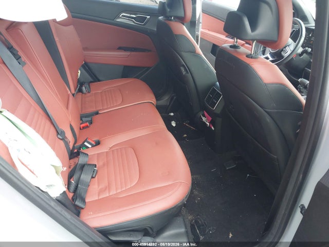 Продаж на аукціоні авто 2024 Kia Sportage Sx, vin: 5XYK43DF2RG226092, номер лоту: 45914892