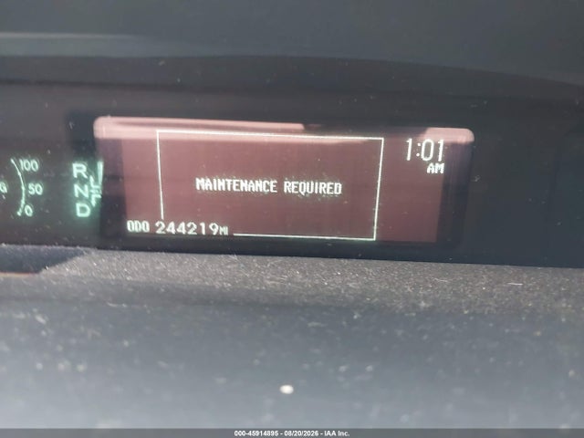 Toyota Prius Two 2014 JTDKN3DUXE1741153 Image 15