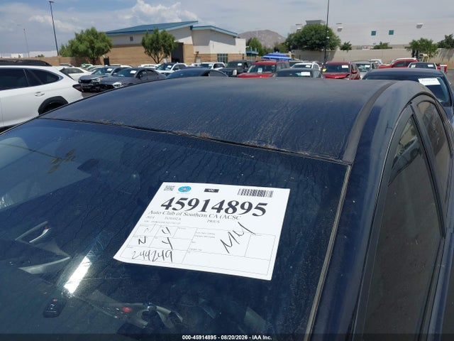 Toyota Prius Two 2014 JTDKN3DUXE1741153 Image 17