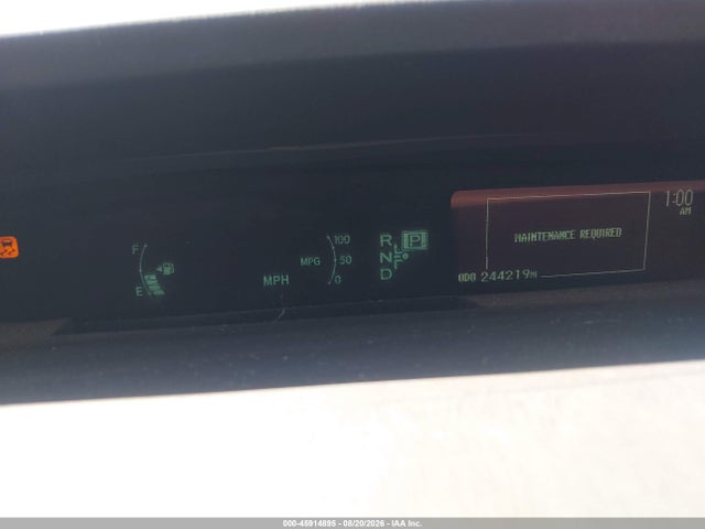 Toyota Prius Two 2014 JTDKN3DUXE1741153 Image 7