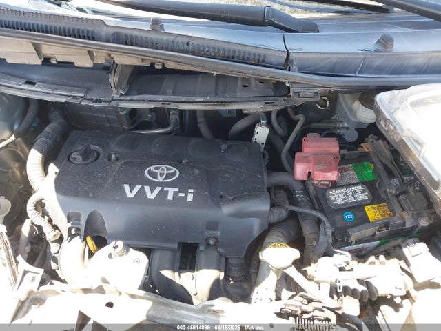 Продаж на аукціоні авто 2010 Toyota Yaris, vin: JTDJT4K3XA5324779, номер лоту: 45914899