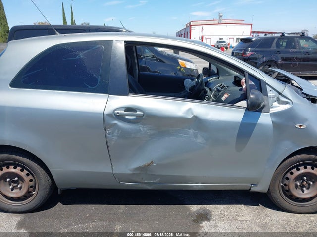 Продаж на аукціоні авто 2010 Toyota Yaris, vin: JTDJT4K3XA5324779, номер лоту: 45914899