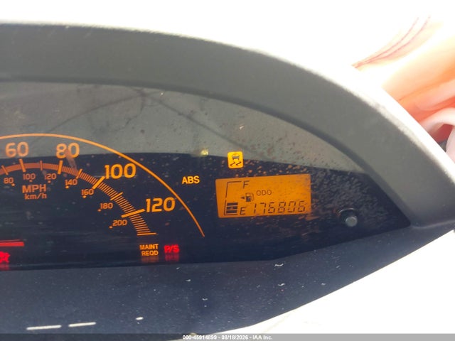 Продаж на аукціоні авто 2010 Toyota Yaris, vin: JTDJT4K3XA5324779, номер лоту: 45914899