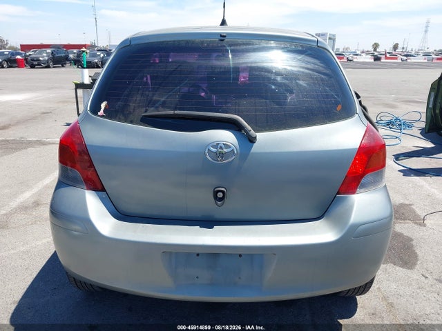Продаж на аукціоні авто 2010 Toyota Yaris, vin: JTDJT4K3XA5324779, номер лоту: 45914899