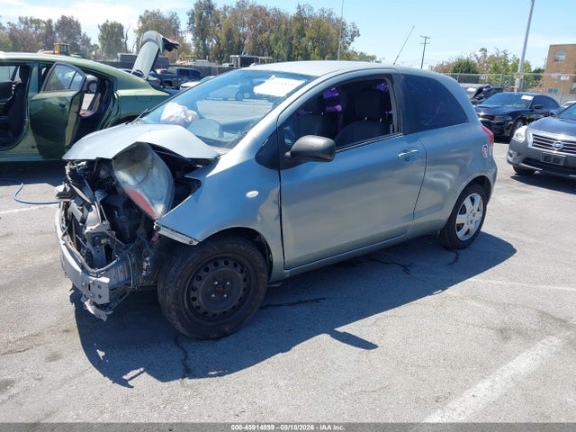 Продаж на аукціоні авто 2010 Toyota Yaris, vin: JTDJT4K3XA5324779, номер лоту: 45914899
