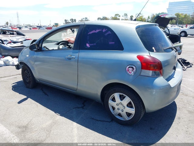 Продаж на аукціоні авто 2010 Toyota Yaris, vin: JTDJT4K3XA5324779, номер лоту: 45914899