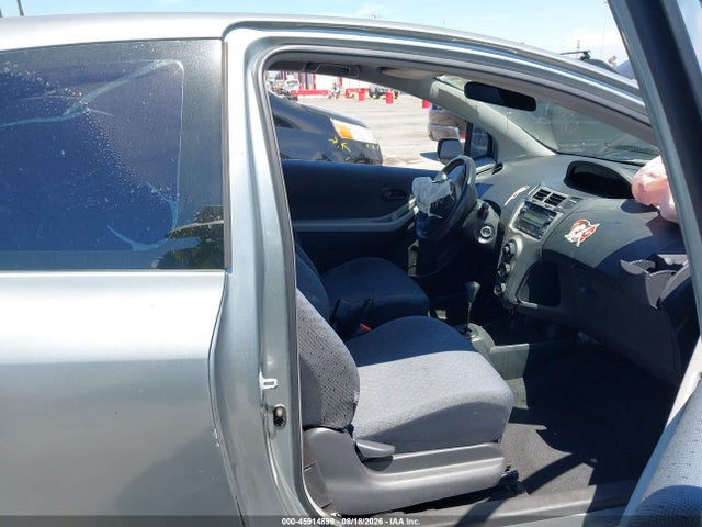 Продаж на аукціоні авто 2010 Toyota Yaris, vin: JTDJT4K3XA5324779, номер лоту: 45914899
