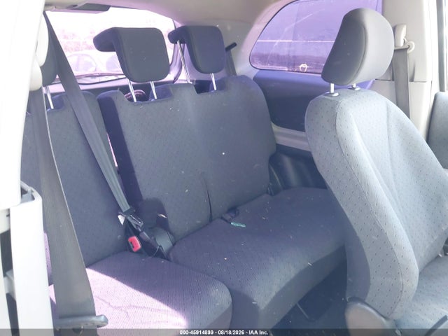 Продаж на аукціоні авто 2010 Toyota Yaris, vin: JTDJT4K3XA5324779, номер лоту: 45914899