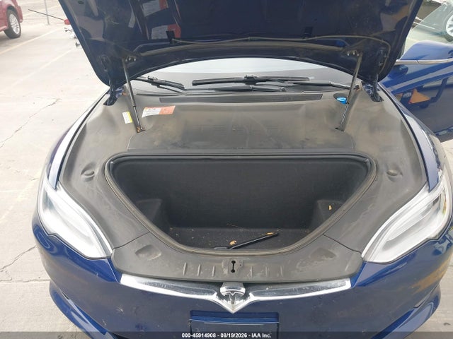 Aukcja sprzedaży 2016 Tesla Model S 60/70/75/85, vin: 5YJSA1E14GF174338, numer aukcji: 45914908