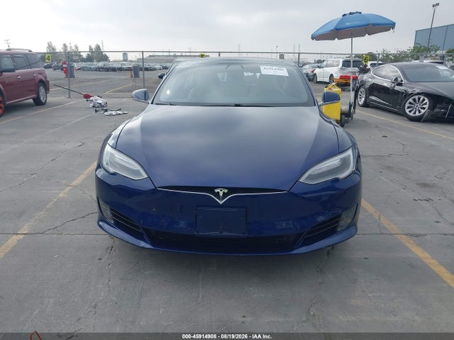 Aukcja sprzedaży 2016 Tesla Model S 60/70/75/85, vin: 5YJSA1E14GF174338, numer aukcji: 45914908