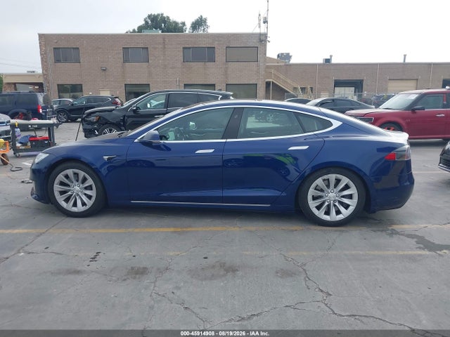 Aukcja sprzedaży 2016 Tesla Model S 60/70/75/85, vin: 5YJSA1E14GF174338, numer aukcji: 45914908