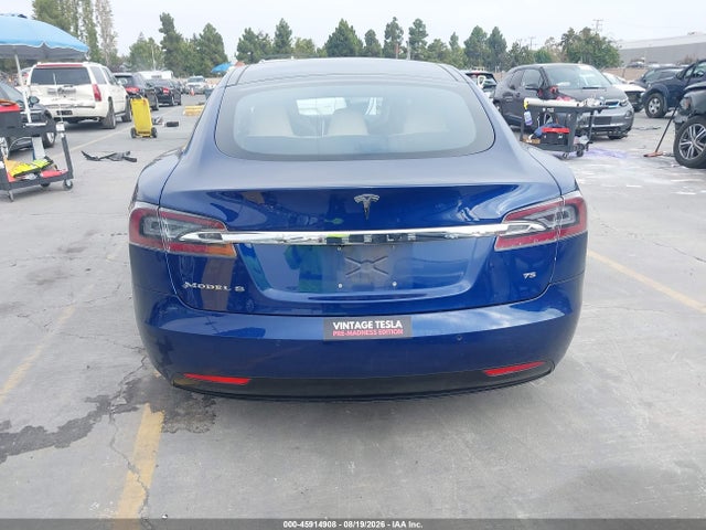 Aukcja sprzedaży 2016 Tesla Model S 60/70/75/85, vin: 5YJSA1E14GF174338, numer aukcji: 45914908