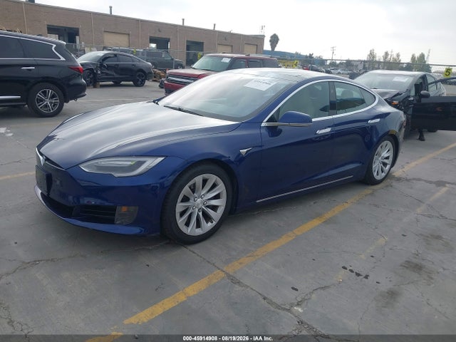 Aukcja sprzedaży 2016 Tesla Model S 60/70/75/85, vin: 5YJSA1E14GF174338, numer aukcji: 45914908