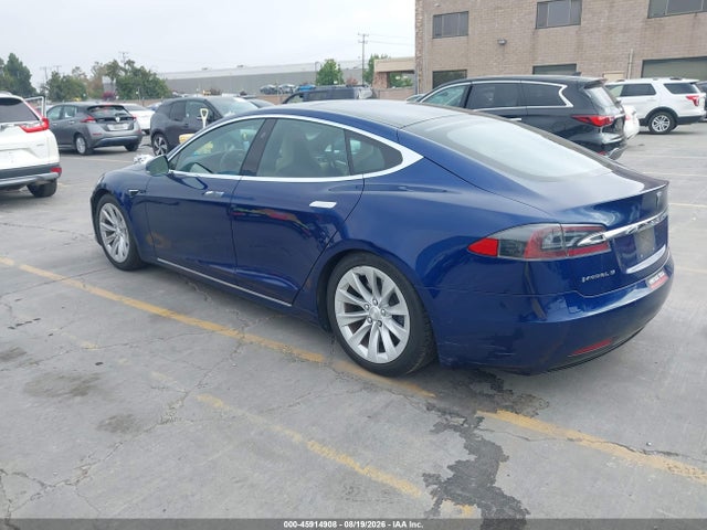 Aukcja sprzedaży 2016 Tesla Model S 60/70/75/85, vin: 5YJSA1E14GF174338, numer aukcji: 45914908