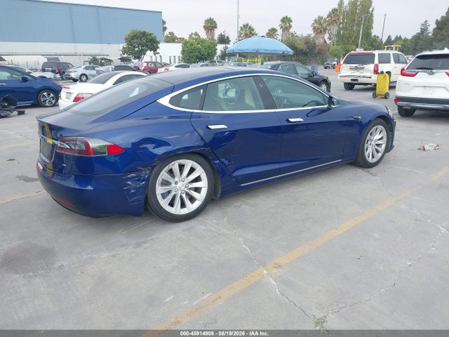 Aukcja sprzedaży 2016 Tesla Model S 60/70/75/85, vin: 5YJSA1E14GF174338, numer aukcji: 45914908