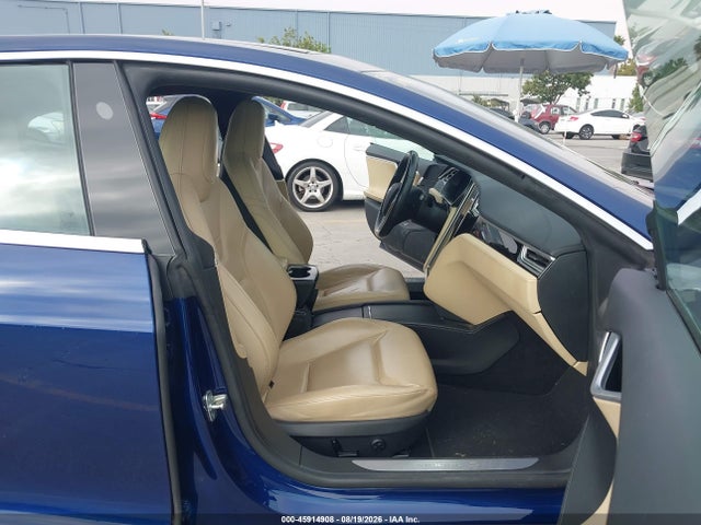 Aukcja sprzedaży 2016 Tesla Model S 60/70/75/85, vin: 5YJSA1E14GF174338, numer aukcji: 45914908