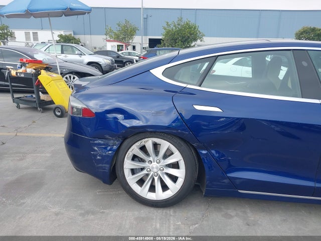 Aukcja sprzedaży 2016 Tesla Model S 60/70/75/85, vin: 5YJSA1E14GF174338, numer aukcji: 45914908