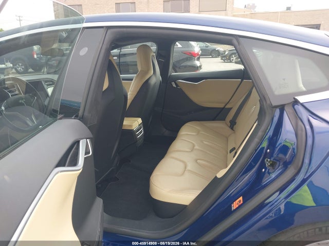 Aukcja sprzedaży 2016 Tesla Model S 60/70/75/85, vin: 5YJSA1E14GF174338, numer aukcji: 45914908