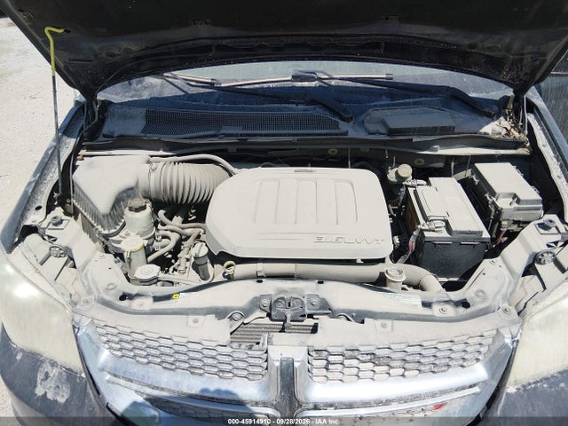 Продажа на аукционе авто 2012 Dodge Grand Caravan Sxt, vin: 2C4RDGCG1CR214261, номер лота: 45914910