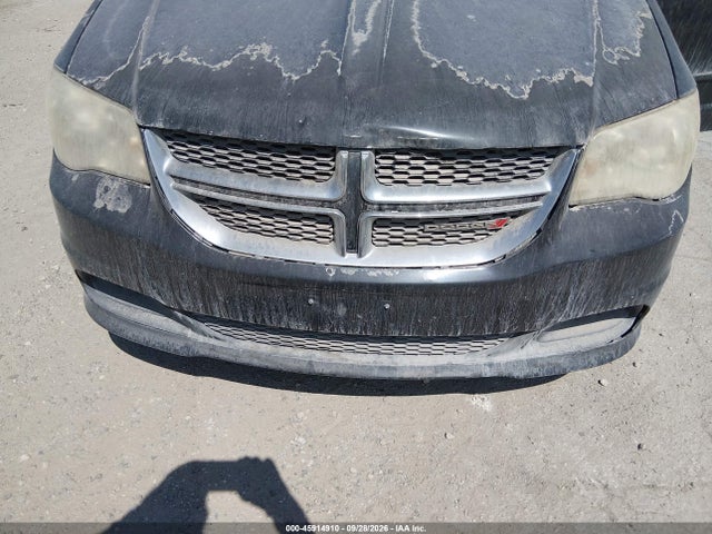 Продажа на аукционе авто 2012 Dodge Grand Caravan Sxt, vin: 2C4RDGCG1CR214261, номер лота: 45914910