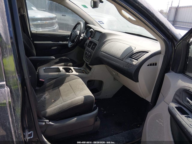 Продажа на аукционе авто 2012 Dodge Grand Caravan Sxt, vin: 2C4RDGCG1CR214261, номер лота: 45914910