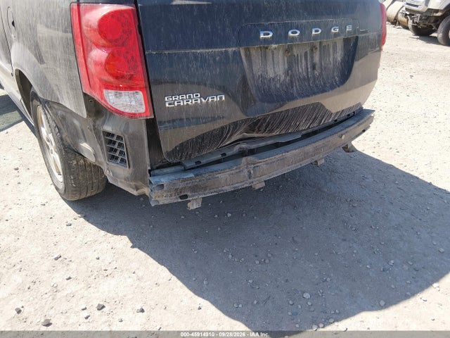 Продажа на аукционе авто 2012 Dodge Grand Caravan Sxt, vin: 2C4RDGCG1CR214261, номер лота: 45914910
