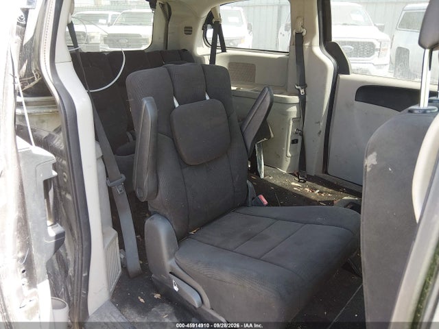 Продажа на аукционе авто 2012 Dodge Grand Caravan Sxt, vin: 2C4RDGCG1CR214261, номер лота: 45914910