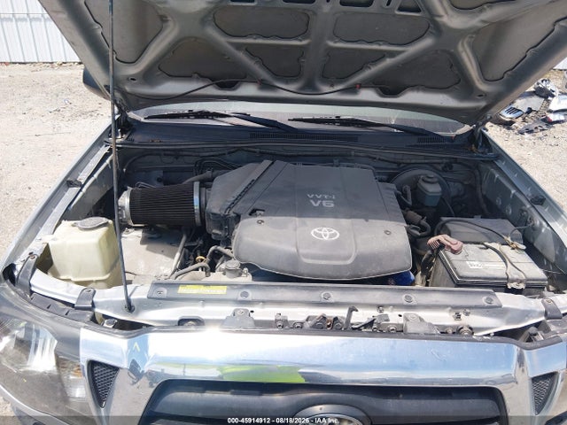 Продаж на аукціоні авто 2006 Toyota Tacoma Prerunner V6, vin: 3TMKU72N46M009417, номер лоту: 45914912