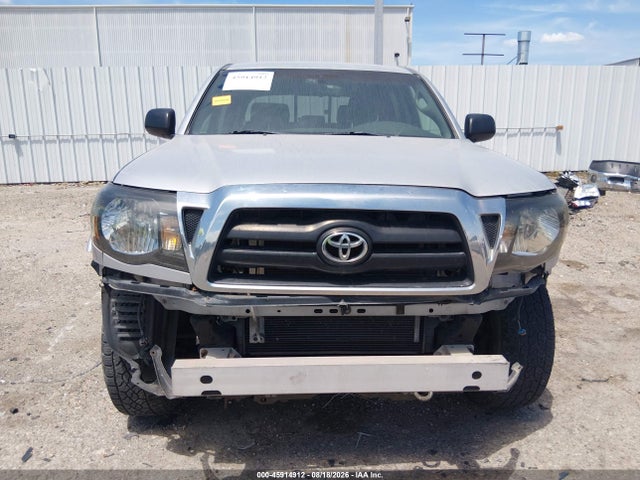 Продаж на аукціоні авто 2006 Toyota Tacoma Prerunner V6, vin: 3TMKU72N46M009417, номер лоту: 45914912