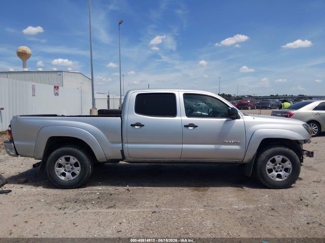 Продаж на аукціоні авто 2006 Toyota Tacoma Prerunner V6, vin: 3TMKU72N46M009417, номер лоту: 45914912
