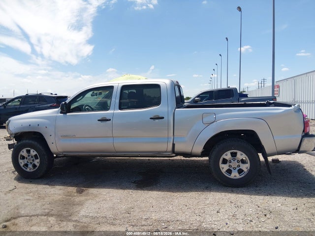 Продаж на аукціоні авто 2006 Toyota Tacoma Prerunner V6, vin: 3TMKU72N46M009417, номер лоту: 45914912