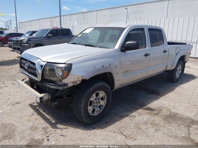 Продаж на аукціоні авто 2006 Toyota Tacoma Prerunner V6, vin: 3TMKU72N46M009417, номер лоту: 45914912