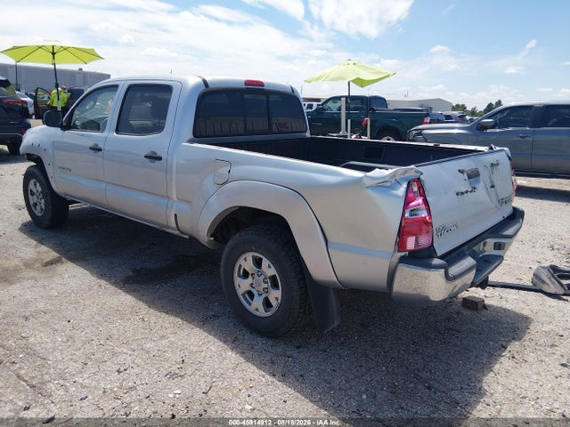 Продаж на аукціоні авто 2006 Toyota Tacoma Prerunner V6, vin: 3TMKU72N46M009417, номер лоту: 45914912