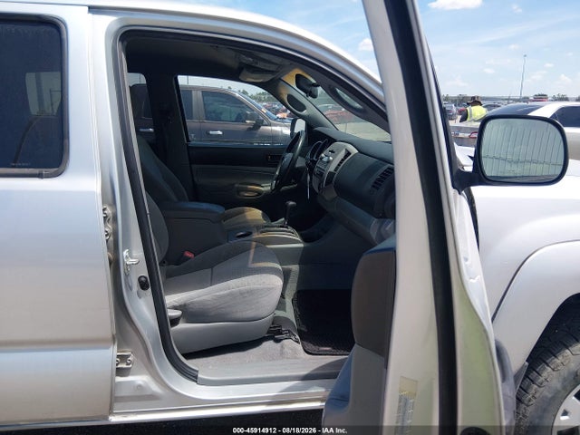 Продаж на аукціоні авто 2006 Toyota Tacoma Prerunner V6, vin: 3TMKU72N46M009417, номер лоту: 45914912
