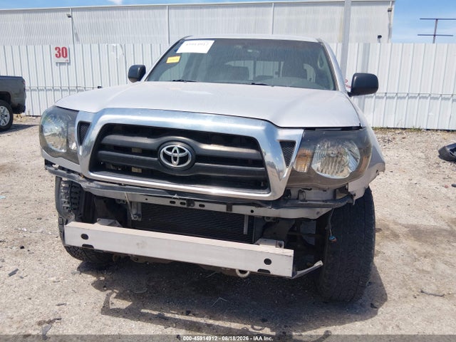 Продаж на аукціоні авто 2006 Toyota Tacoma Prerunner V6, vin: 3TMKU72N46M009417, номер лоту: 45914912