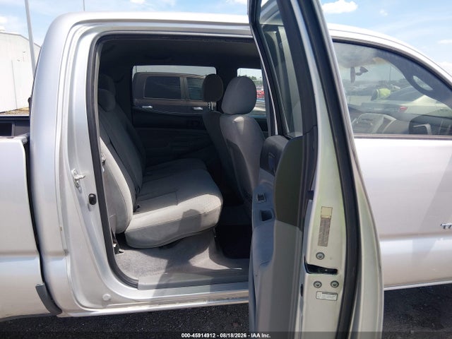 Продаж на аукціоні авто 2006 Toyota Tacoma Prerunner V6, vin: 3TMKU72N46M009417, номер лоту: 45914912