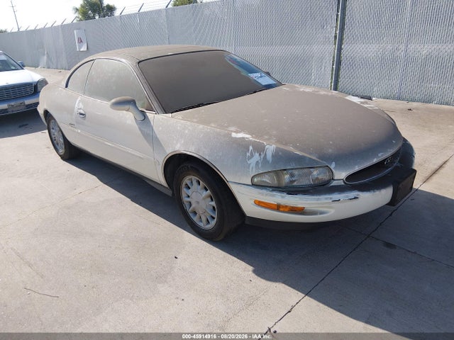Продажа на аукционе авто 1997 Buick Riviera, vin: 1G4GD2215V4706817, номер лота: 45914916
