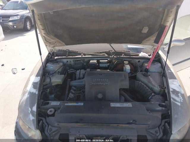 Продажа на аукционе авто 1997 Buick Riviera, vin: 1G4GD2215V4706817, номер лота: 45914916