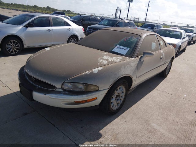 Продажа на аукционе авто 1997 Buick Riviera, vin: 1G4GD2215V4706817, номер лота: 45914916