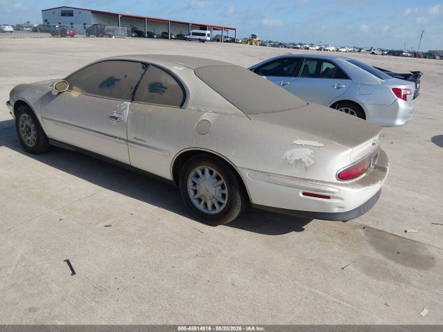 Продажа на аукционе авто 1997 Buick Riviera, vin: 1G4GD2215V4706817, номер лота: 45914916
