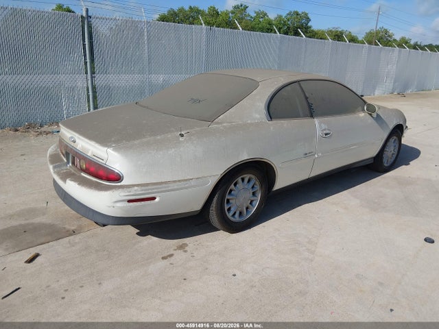 Продажа на аукционе авто 1997 Buick Riviera, vin: 1G4GD2215V4706817, номер лота: 45914916