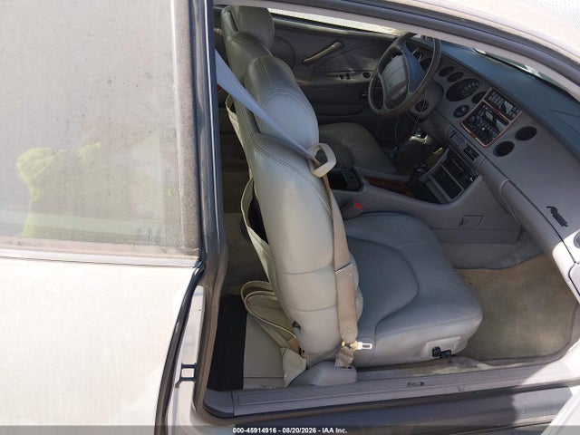 Продажа на аукционе авто 1997 Buick Riviera, vin: 1G4GD2215V4706817, номер лота: 45914916